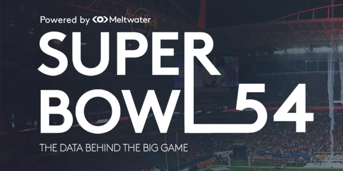 Super Bowl 2020 Data: Explore the numbers behind the big game