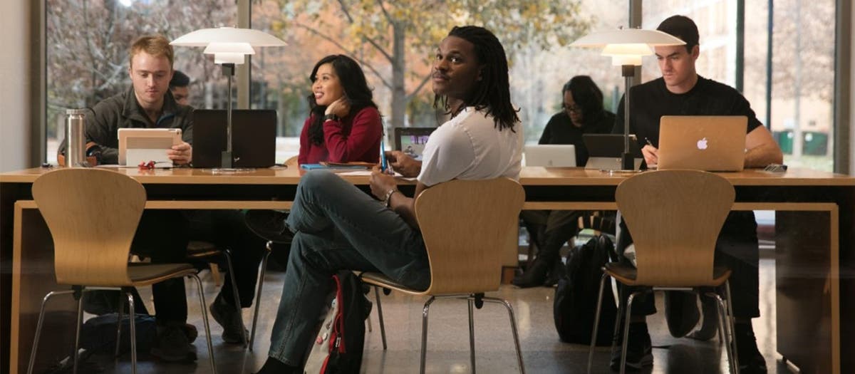 Thomas Jefferson University Fosters Innovation in the Classroom and Beyond with a Variety of Adobe Solutions