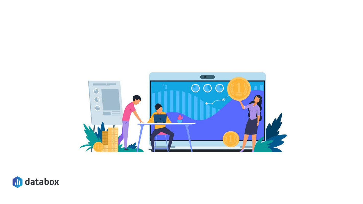 Website Conversion Rate Optimization Tips: How to Optimize Conversion Rates with Low Traffic? | Databox Blog