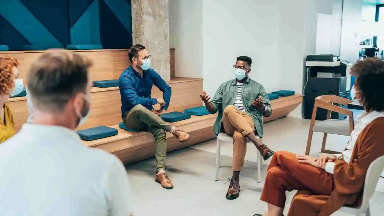 It's Time to Rethink Service as a Connected Experience