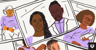 The entrepreneur who's reimagining stock photography to be as diverse as our world