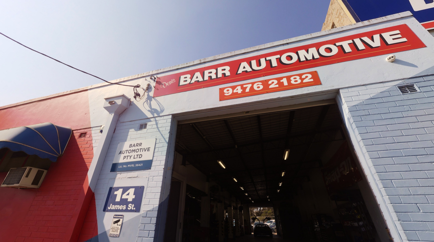 Discover how Barr Automotive boosted online visibility after adopting Birdeye