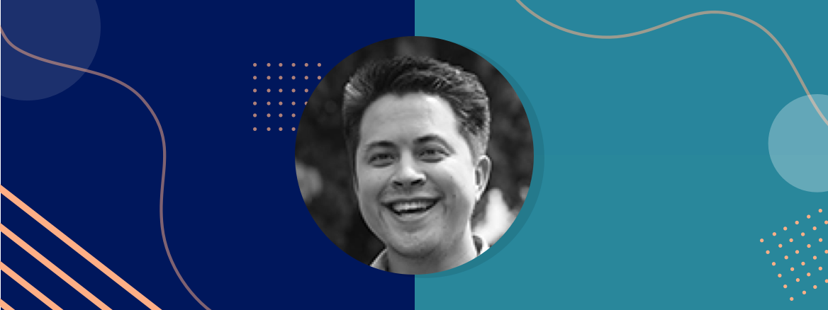 Zachary Kinloch on the 'analytical mindset' needed for growth