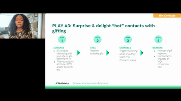 Four Ways to Unlock Real Revenue Growth with (More) Buying Signals