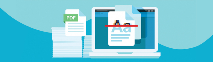 Document Capture Software: How It Compares to Outsourcing Your Scanning Needs - Foxit PDF Blog