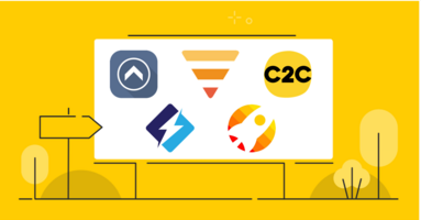  Pipedrive Marketplace Monthly Apps Spotlight: February 2020