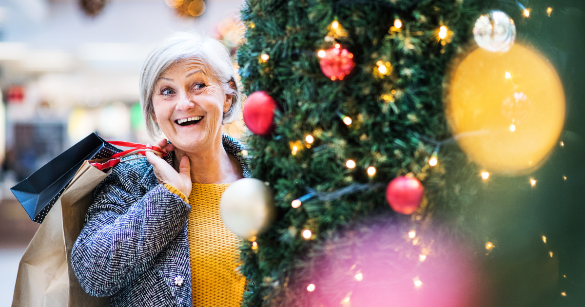 Holiday Traditionalists: Everything Sellers Need to Know