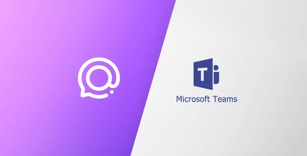 Top 8 Microsoft Teams Alternatives & Competitors in 2023