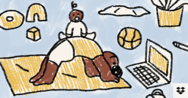 How can we make WFH less chaotic for working moms?