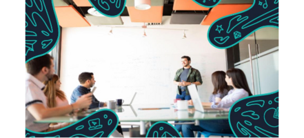 Sales Enablement in Account-Based B2B - Q&A with Sean Goldie, VP of Revenue Enablement & Strategy