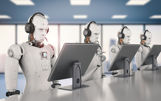 AI & Cloud Communications: A Growing Connection