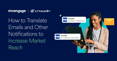 The Role of Email Localization and More in Building Personalized Customer Experiences