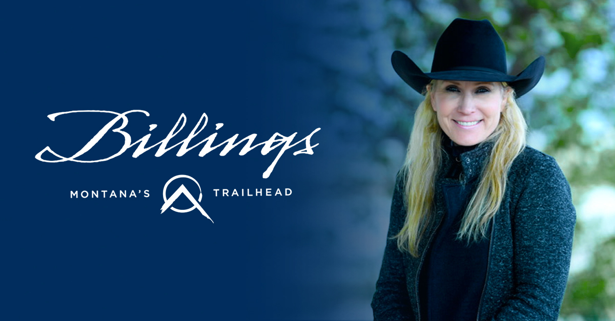 Billings Livestock Commission's Jann Parker - EZ Texting Q&A