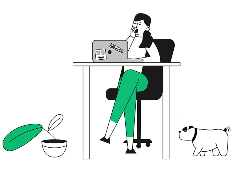 How to Design Online Content in the Age of Digital Fatigue - Ceros Inspire