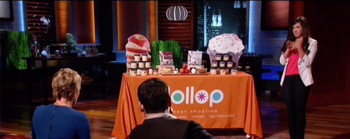 [Podcast] Heather Saffer's Sweet Success: From Cupcake Wars to Shark Tank