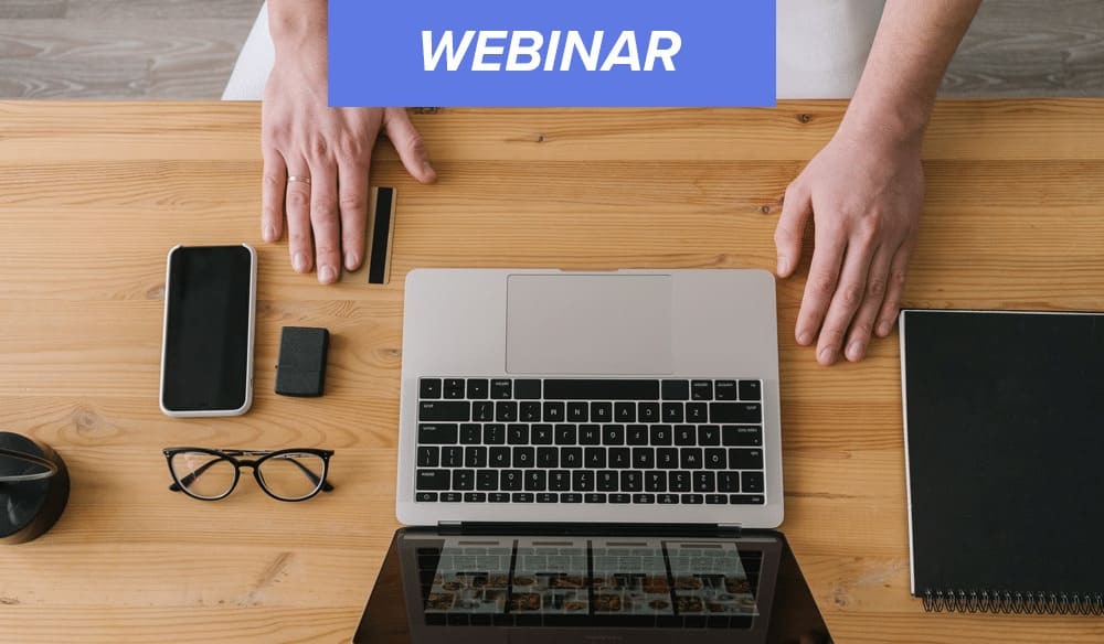Watch: Webinar - Demystifying the Dropship Software Ecosystem