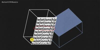 Smart CRM Basics: Relationship Marketing