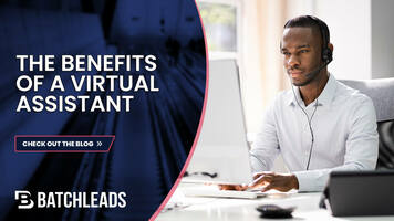 How A Virtual Real Estate Assistant Can Benefit Wholesalers