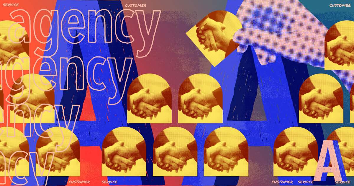 How B2B SaaS Companies Can Build an Agency Partner Program