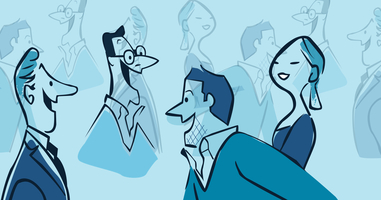 Nurture Relationships Through the Customer Lifecycle