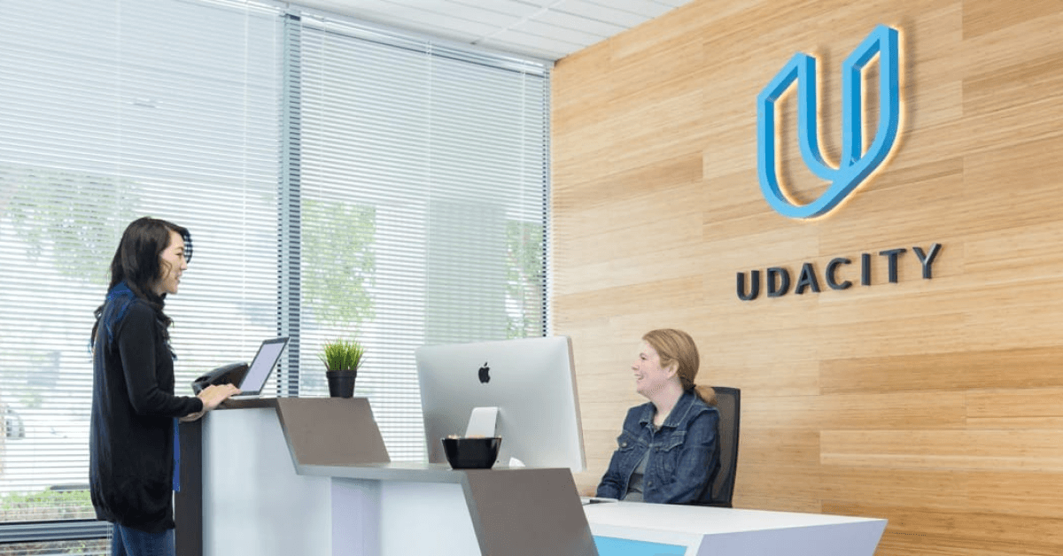 With Clari, Udacity has decreased average deal cycle length by 15% and churn by 10%