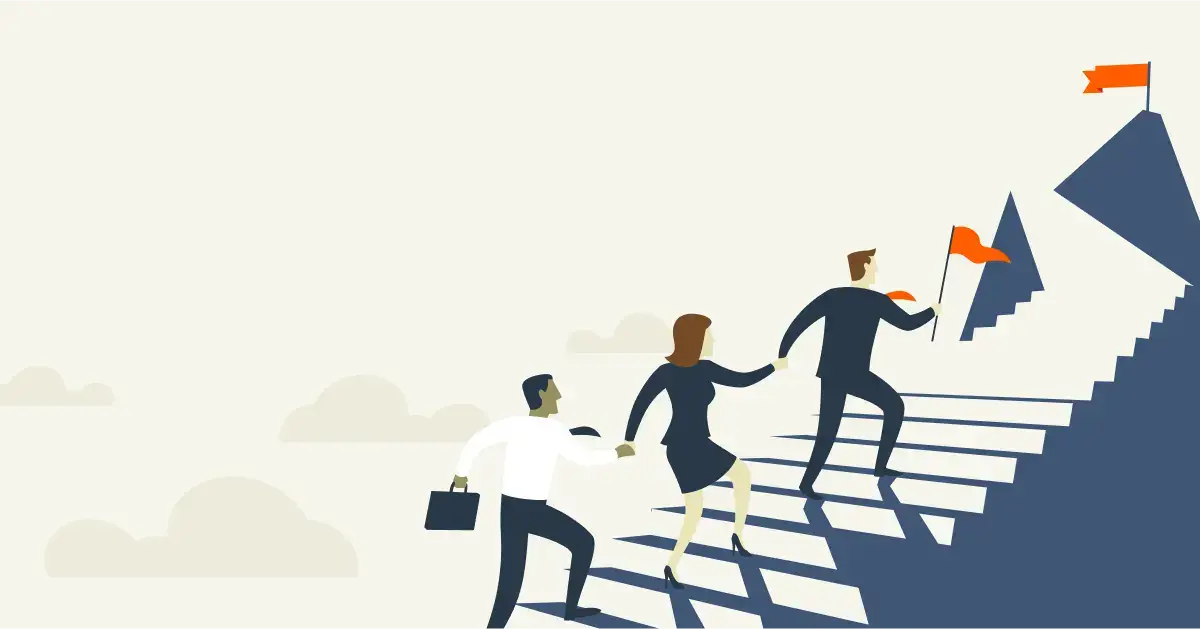 Take Charge of Buying; Let Go of Selling