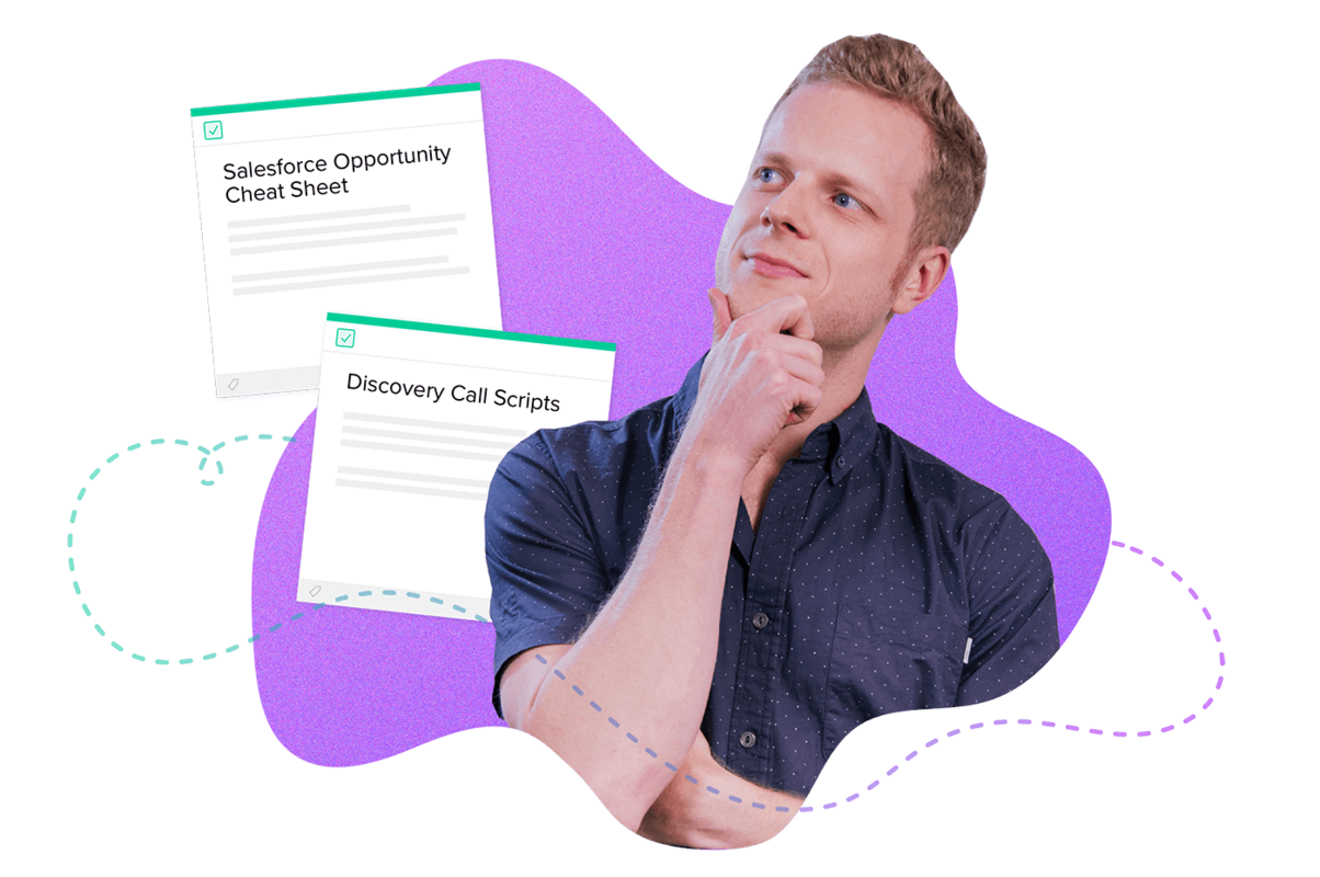 How to Create a Sales Enablement Content Strategy