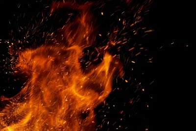 Start a Marketing F.I.R.E. - How to Reach High-Quality Target Accounts When it Matters