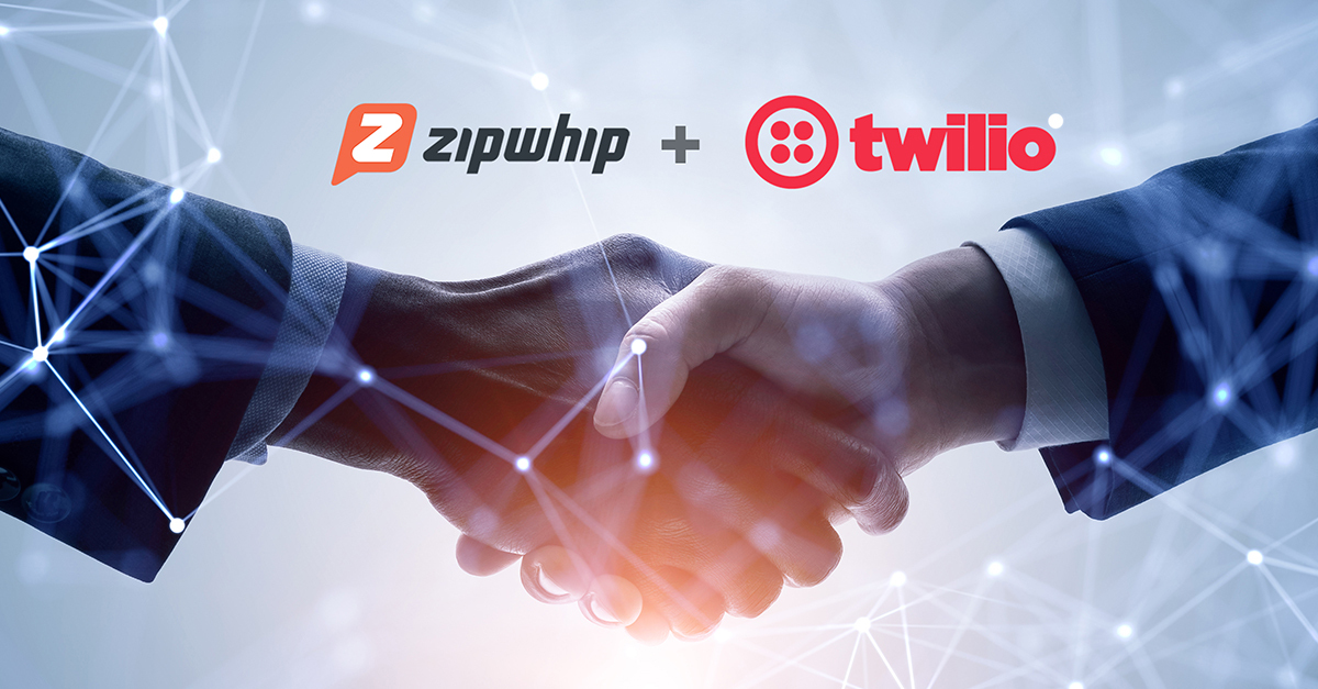 How the Zipwhip Acquisition Impacts Your Business