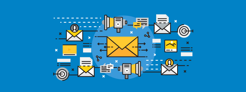 Importance of Unsubscribes in Email Marketing - eComchain Blog