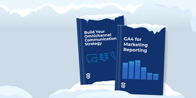 Snow More Forms! Our Winter Gift to You (& Girls Who Code)