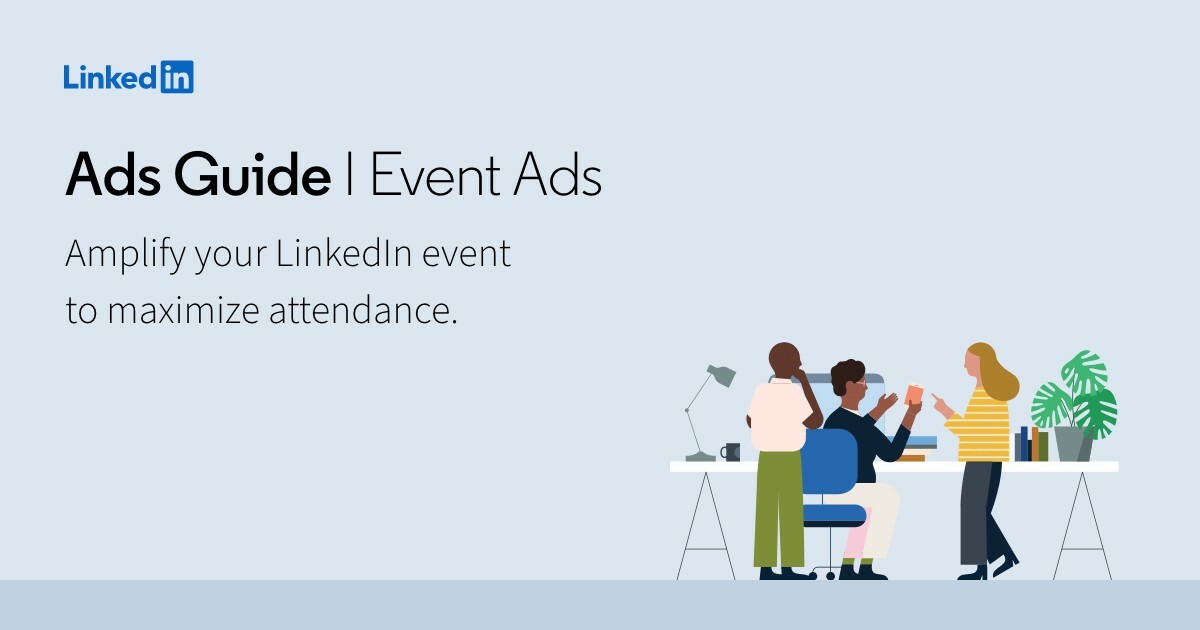 Event Ads Specifications