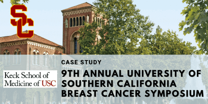 9th Annual USC Multi-Disciplinary Breast Cancer Symposium