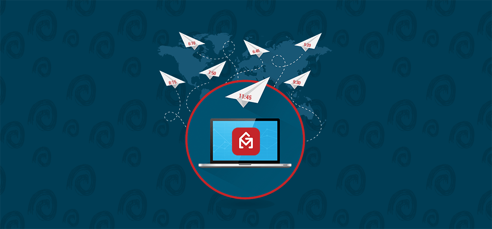 Schedule Mass Emails