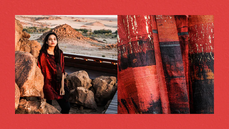 This 25-year-old entrepreneur is building her brand with beautiful video - Vimeo Blog