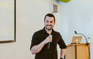 How Video Is Changing The Marketing Landscape - CouchCon 2018