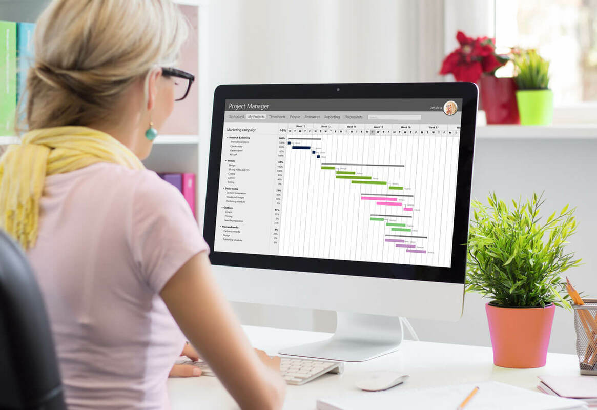 Project Management Features to Keep Your Team Focused