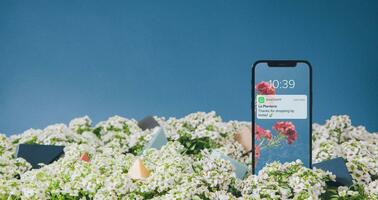 Beyond buzzwords: How small companies are using AI, automation, and conversations to grow in 2022