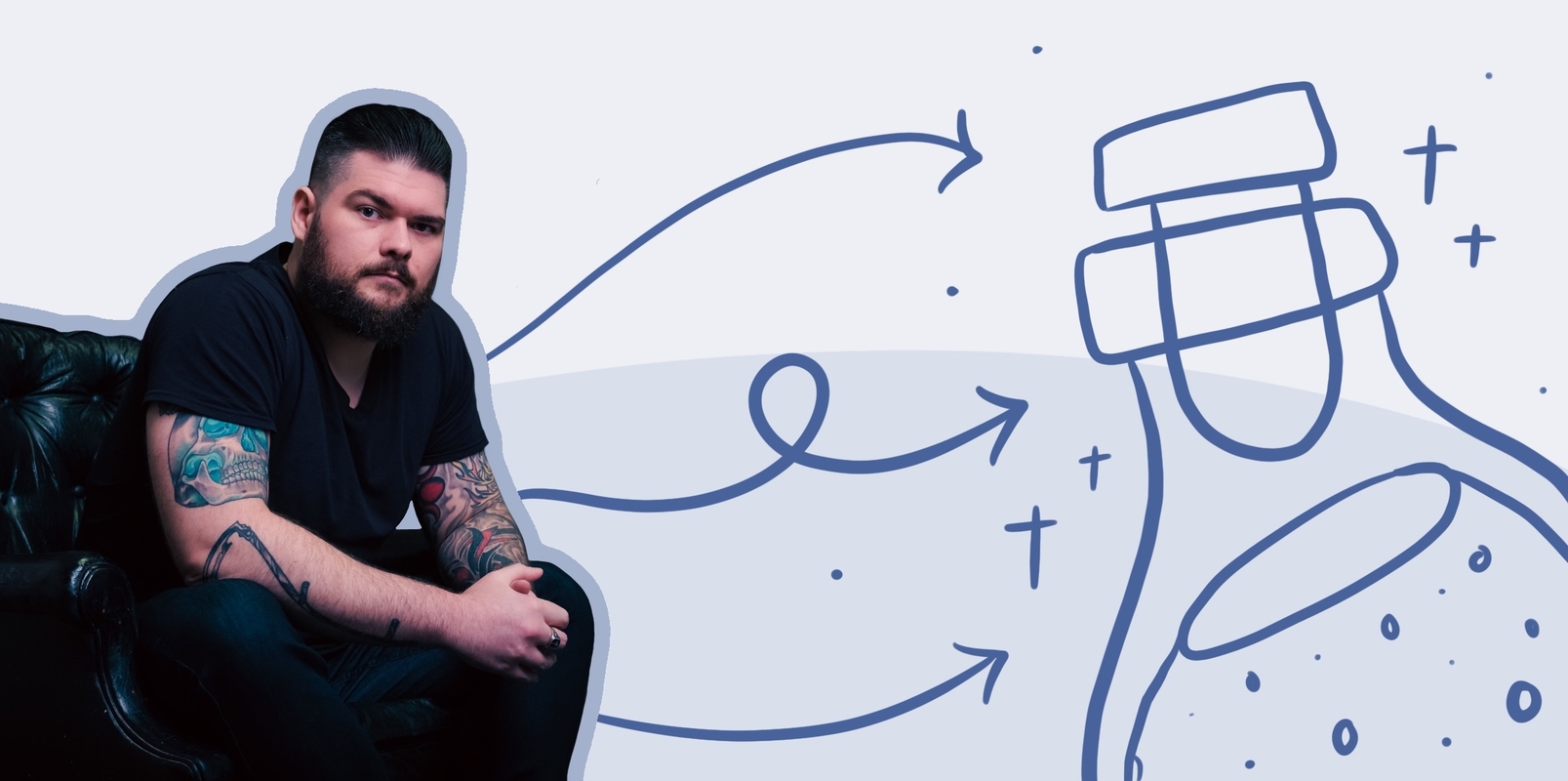 How the Creator Network helped Creator Coach Corey Wilks gain 585 new subscribers in 1 month