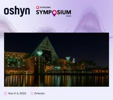 Join Oshyn at Sitecore Symposium 2025