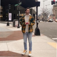 Nathaniel Doverspike