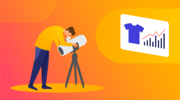 The importance of using product data for e-commerce