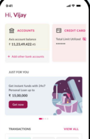 Axis Bank Achieves a Remarkable 27% Boost in Conversions by Enhancing User Experiences With CleverTap