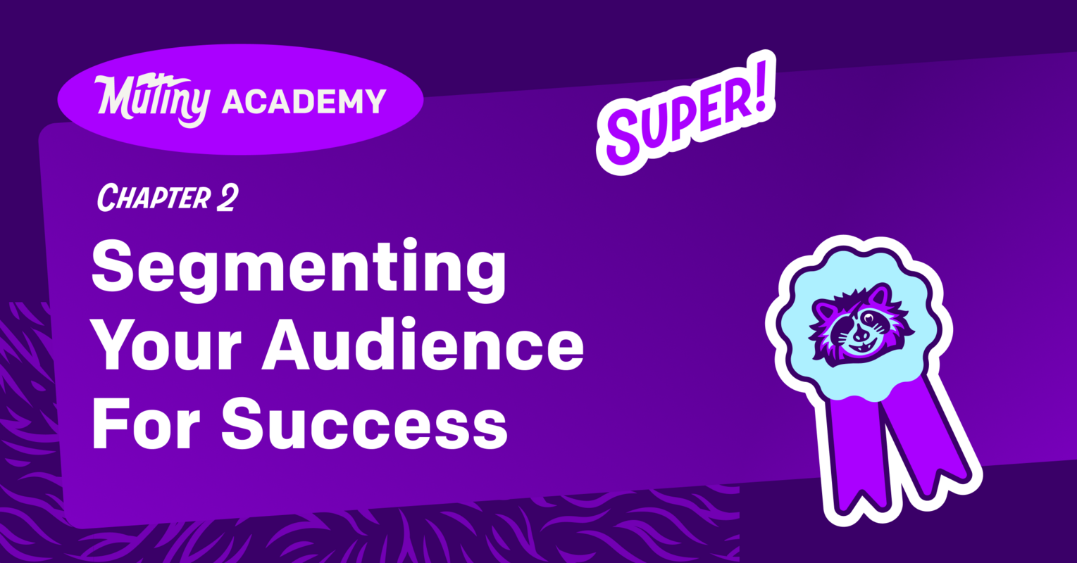 Lesson 2 | CRO Academy | Mutiny