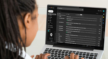 Dark Mode Email Compatibility: Are Your Emails Optimised?