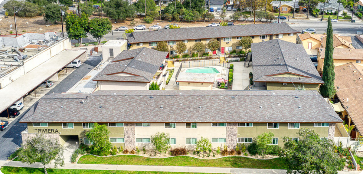 Paladin Realty Partners, LLC: Achieving Sustainable Growth Through Intentional Investing