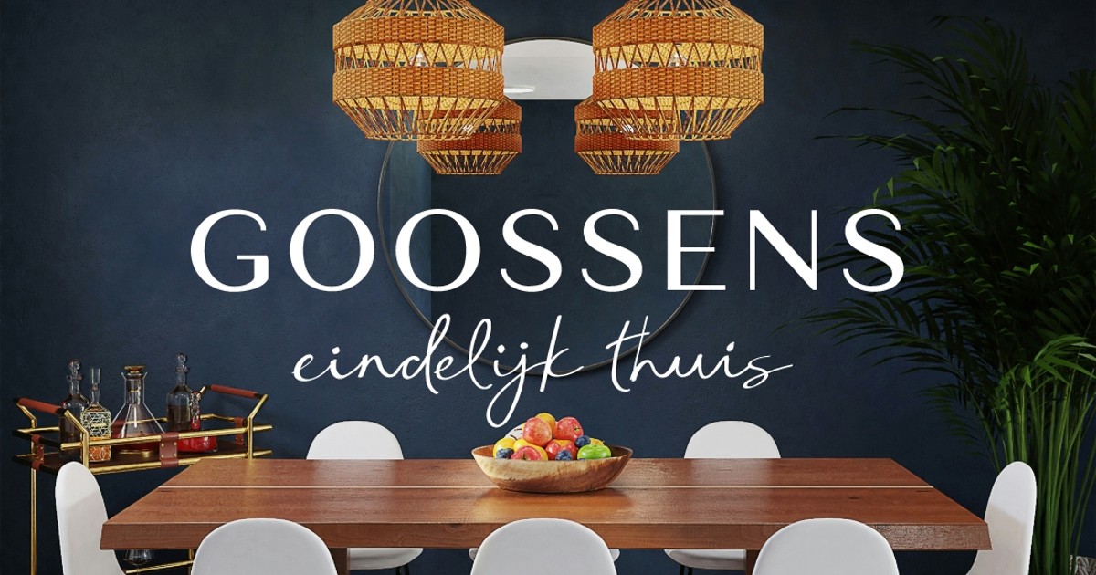 How Goossens Used Automated Offline Conversions To Improve Google Ads Performance With Bloomreach