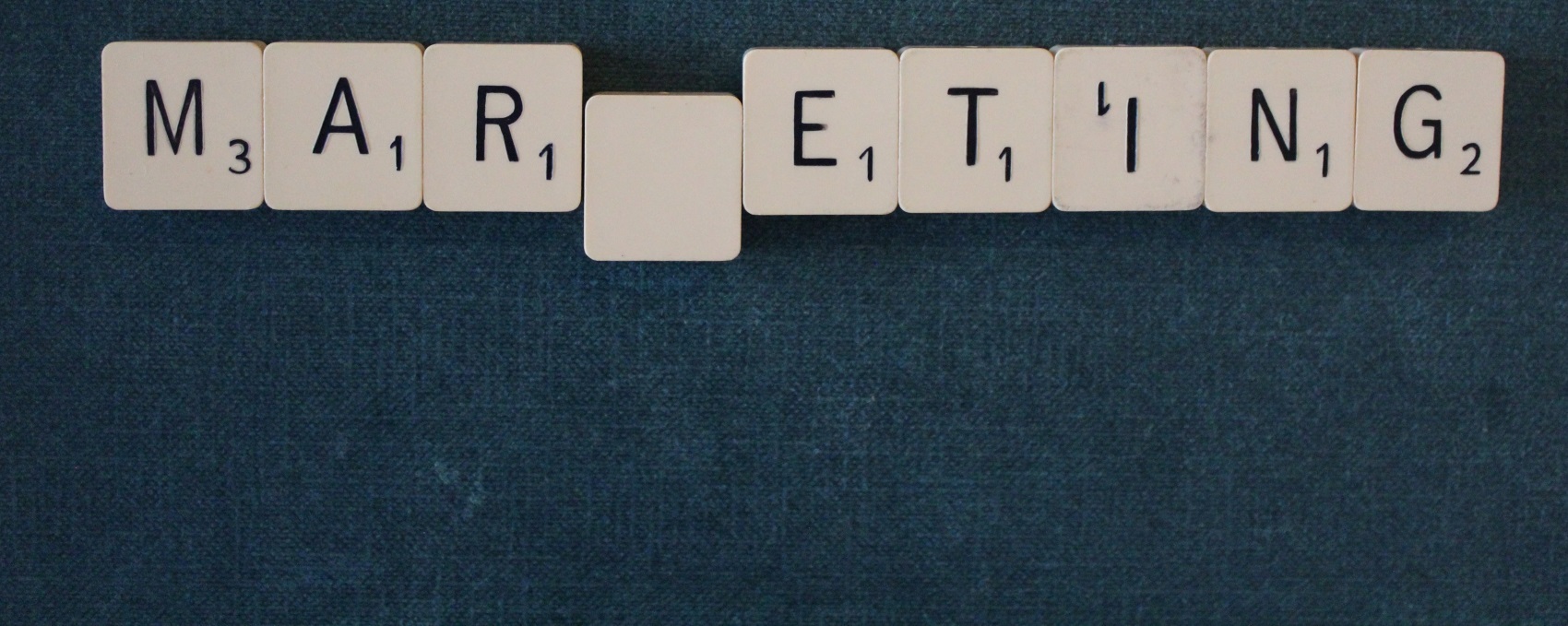 3 Keys To Success in Today's Marketing Environment