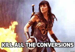 How to Increase Conversion Rates Without Touching A Landing Page