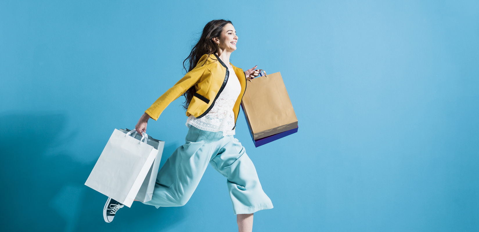 Turn new customers into regular shoppers in 7 easy steps | dotdigital blog
